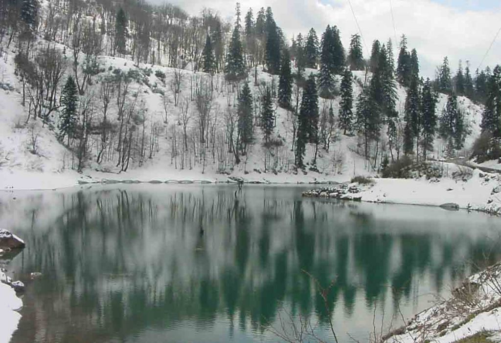 რაჭის ორ დღიანი ტური