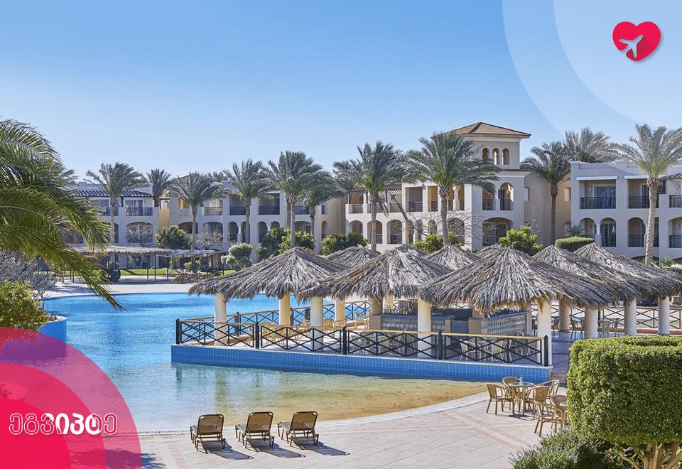 ეგვიპტე/შარმ ელ შეიხი