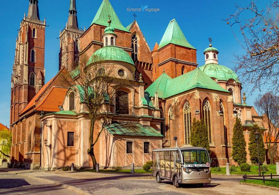 ვროცლავი / პოლონეთი