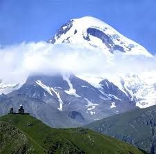 ყაზბეგი