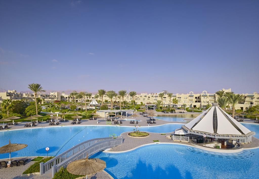 ეგვიპტე/შარმ ელ შეიხი !  დარჩენილია ბოლო ადგილები!  სრული საგზურები !