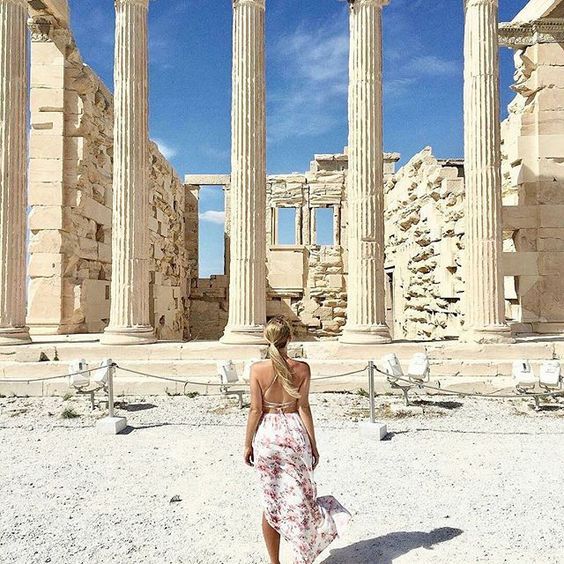 ათენი / საბერძნეთი