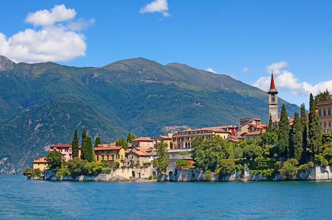 იმოგზაურეთ იტალია-შვეიცარიის ლამაზ და შთამბეჭდავ ქალაქებში!