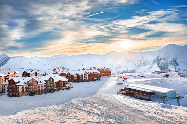 one day trip to GUDAURI