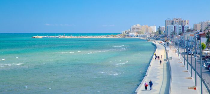 ლარნაკა .