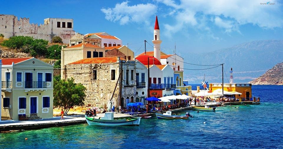 კრეტა / საბერძნეთი 