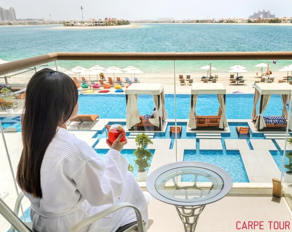 აქცია! დუბაი