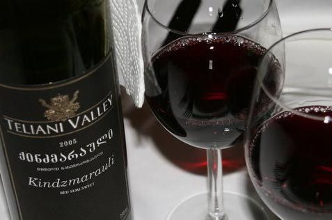 ღვინის ტური კახეთში : ღვინის დაყენება წლისაა, კახეთი ღვინის სამშობლოა !