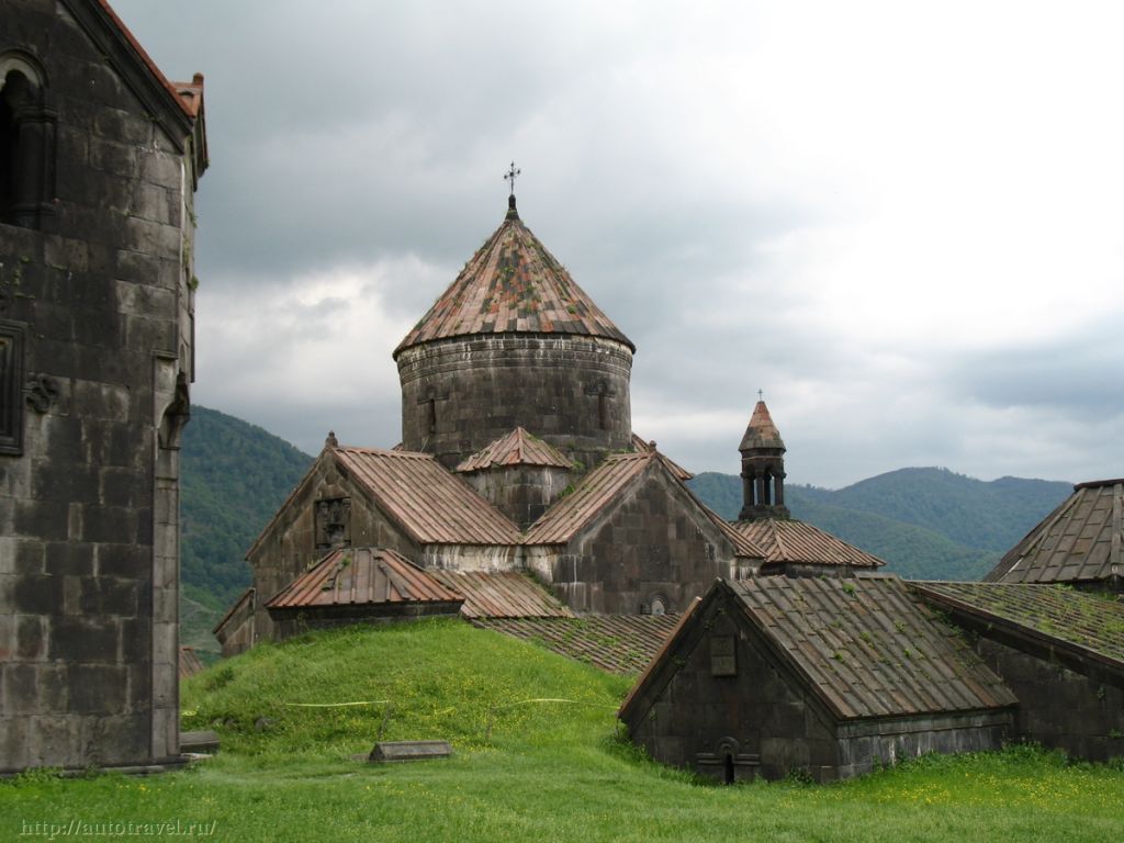 - მარტი. ორი დღე სომხეთში (სევანი, ერევანი)