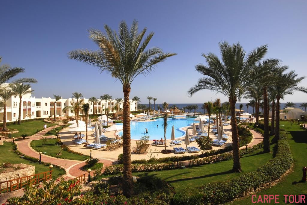 შარმ ელ შეიხი, ეგვიპტე