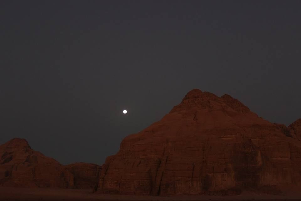 არაბული ზღაპარი