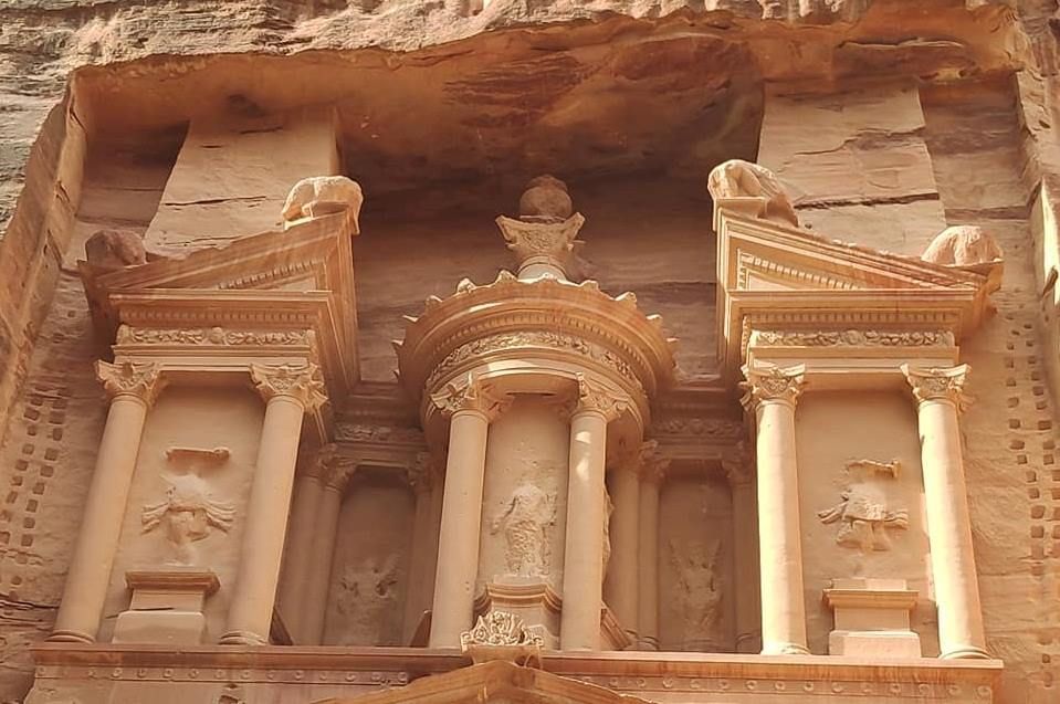 არაბული ზღაპარი