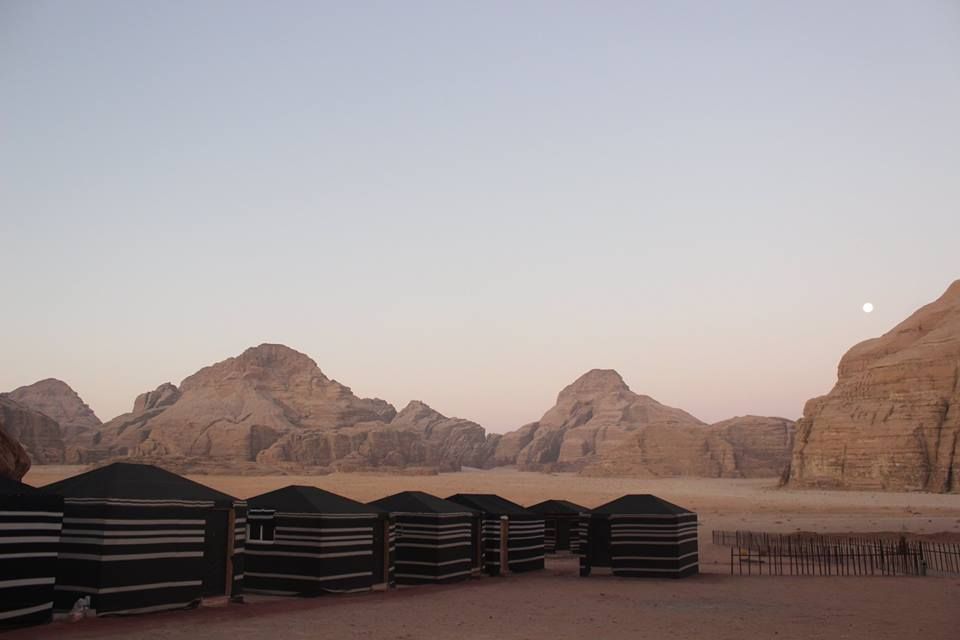 არაბული ზღაპარი