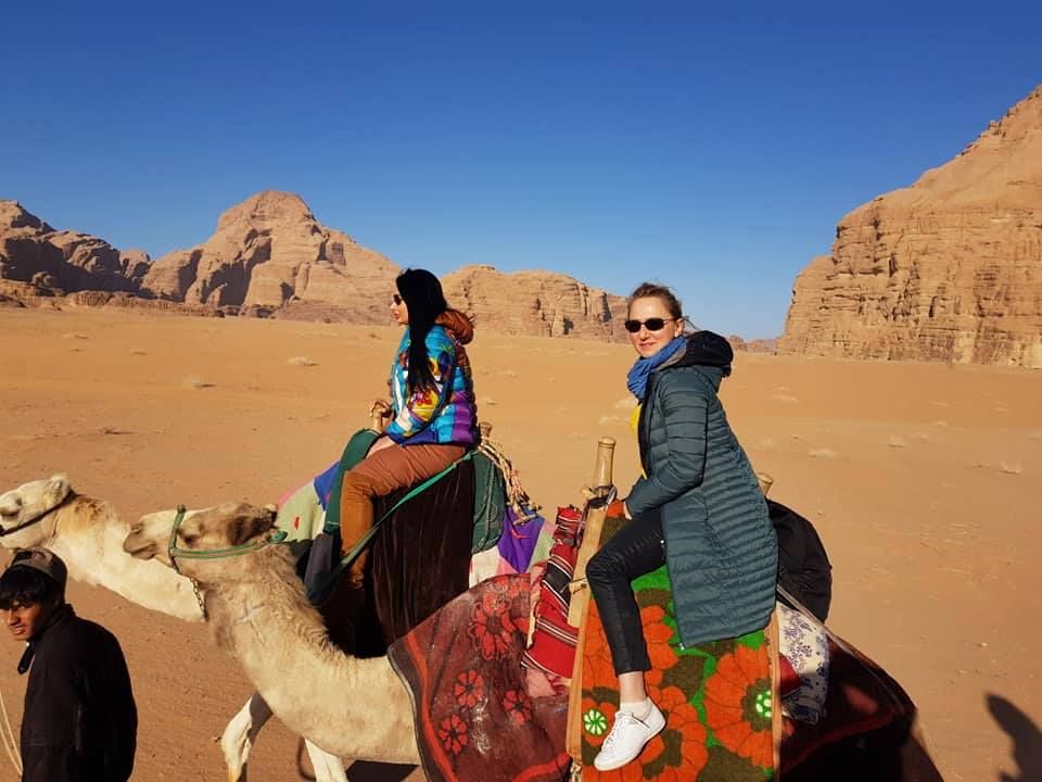 არაბული ზღაპარი