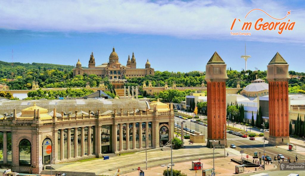 ბარსელონა/ესპანეთი