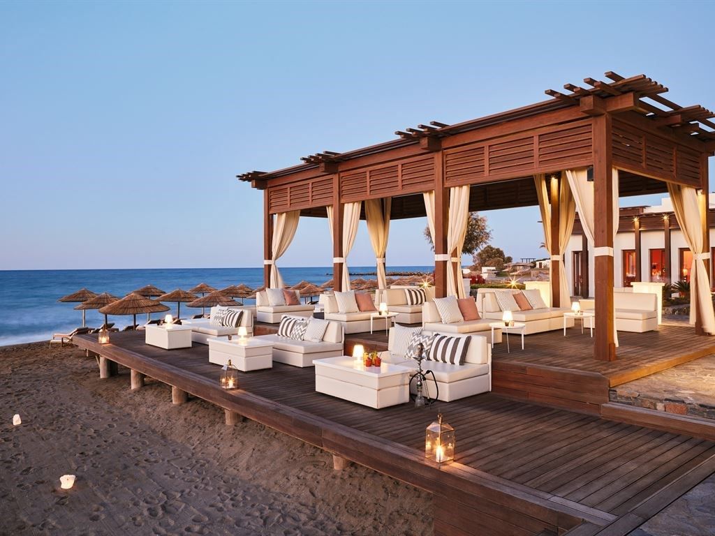 Island Crete / Greece - Grecotel