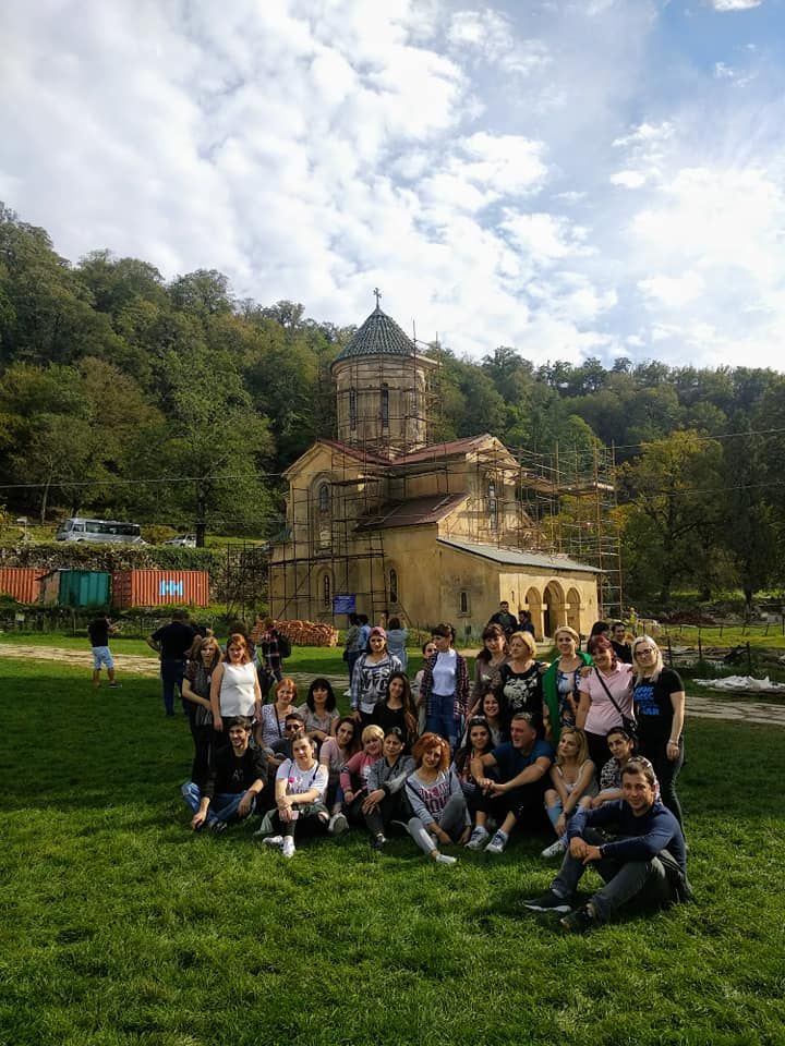 ტურები დაკვეთით (კორპორატიული,ექსკურსიები,ბანკეტის ორგანიზება)