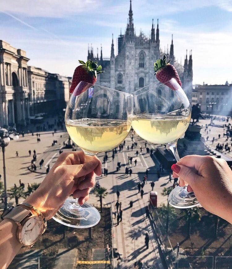 ⭐აქცია!!! მილანი-პიზა-ვენეცია !!!