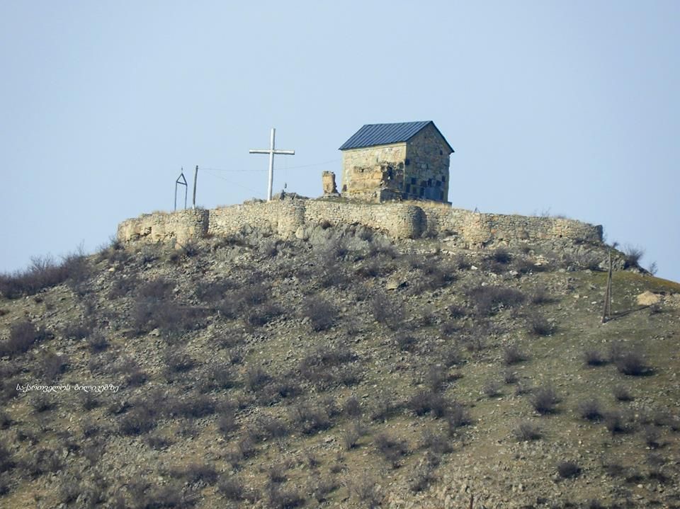 ყორანთა, ცურტავი, ელიას მთა და ა.შ.