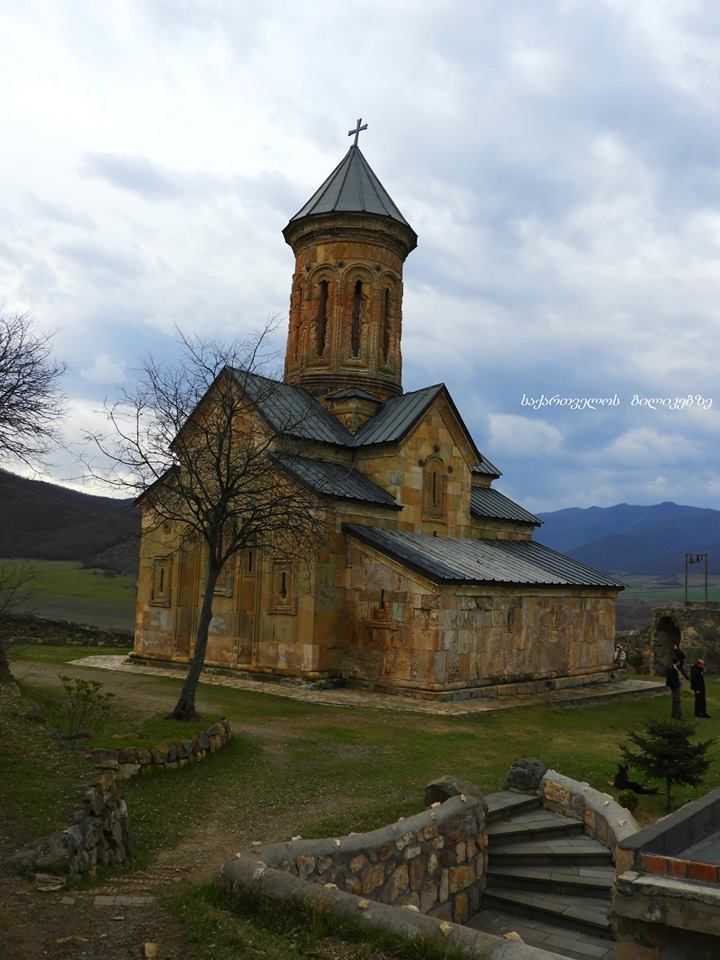 ყორანთა, ცურტავი, ელიას მთა და ა.შ.