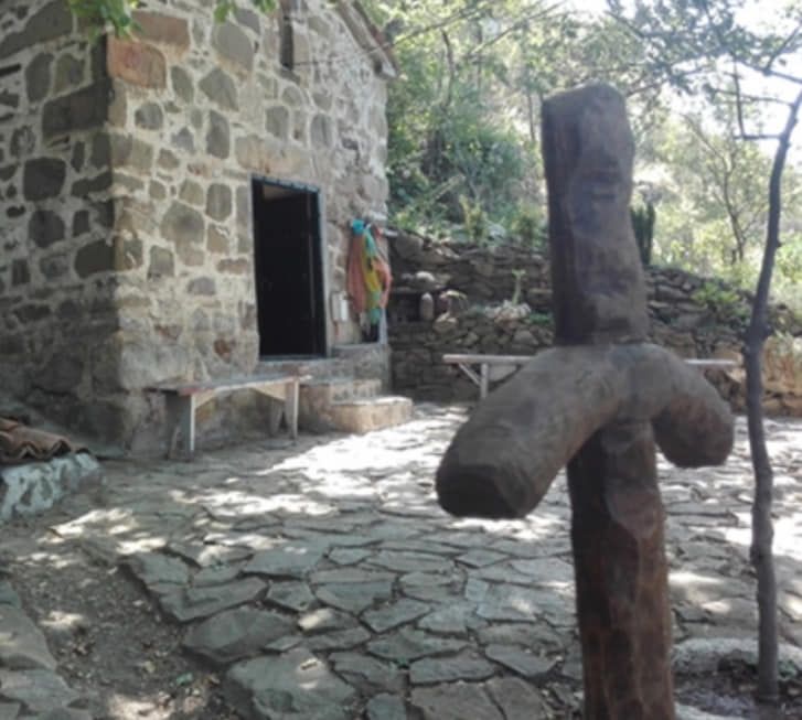 Паломнический тур по Мцхете