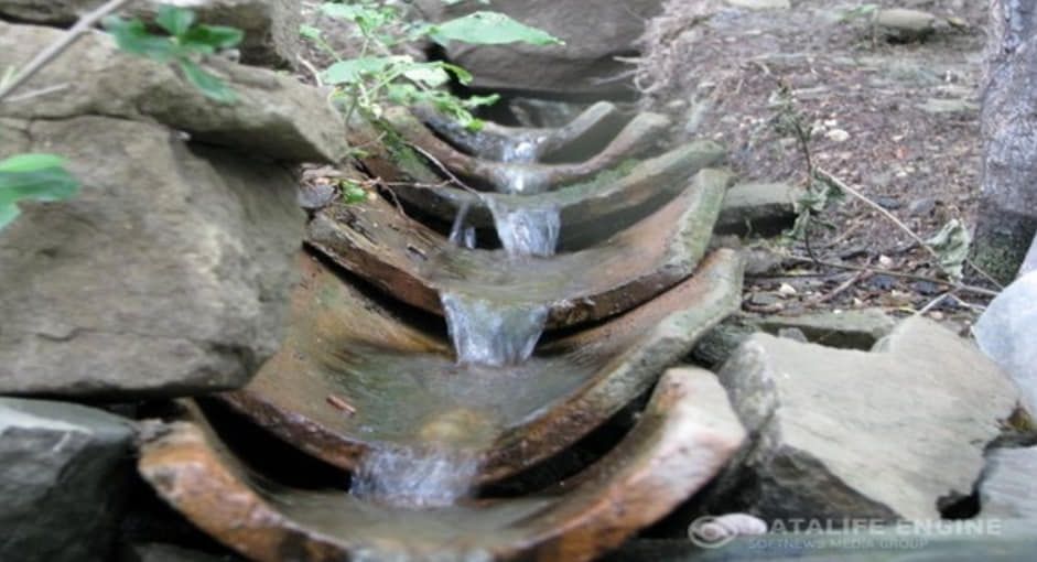 პილიგრიმული ტური მცხეთაში