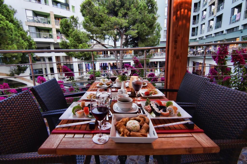 თურქეთი ანტალია! ივნისის დღიანი საგზურის სრული ღირებულება !