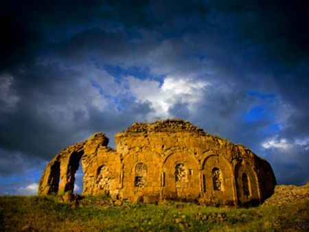 "ტაო-კლარჯეთი"--ჩვენი ისტორია ხელის გულზე