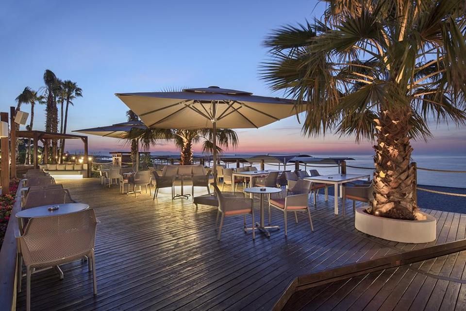 თურქეთი ანტალია! სრული დღიანი საგზურის ღირებულება !