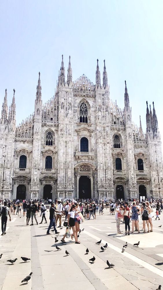 მილანი/იტალია