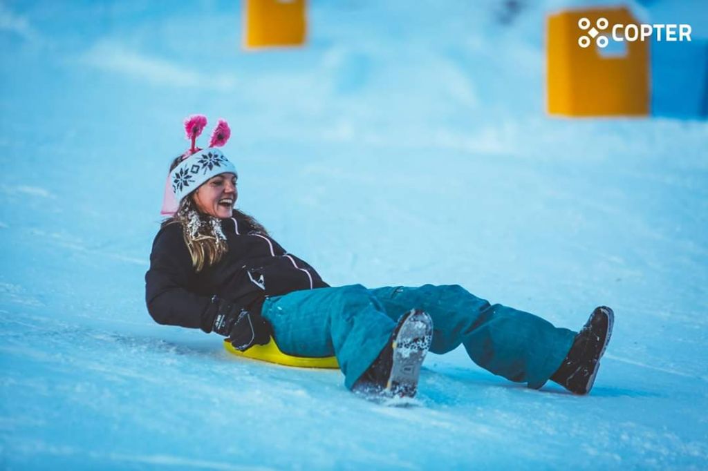 გუდაურის ტური მარტს