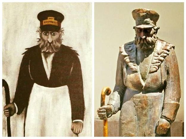 ქ ი ზ ი ყ ი -  წმინდა ნინოს მონასტერი, ლეგენდარული ერეკლე მეორე, ლეგენდარული ნიკალა... მარგარიტა დე სევრი და მილიონი, მილიონი, მილიონი წითელი ვარდები . . .