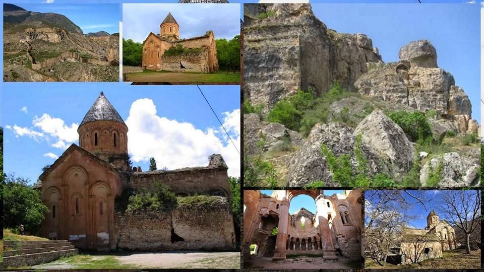 დღიანი ტური ტაო-კლარჯეთში