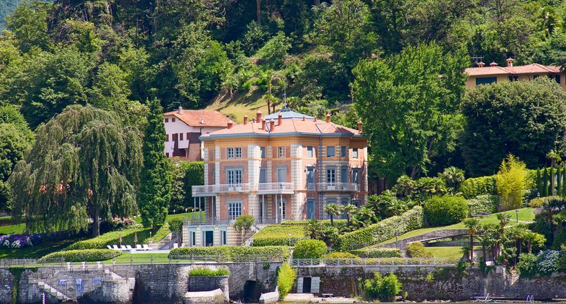 იტალია.თერმული კურორტი ფუჯი.