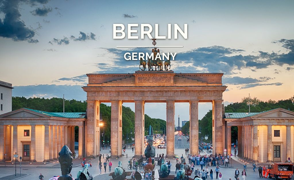 ■ ბერლინი - ლარი