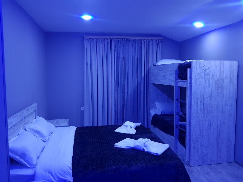 ქირავდება კოტეჯი