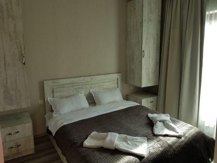 ქირავდება კოტეჯი