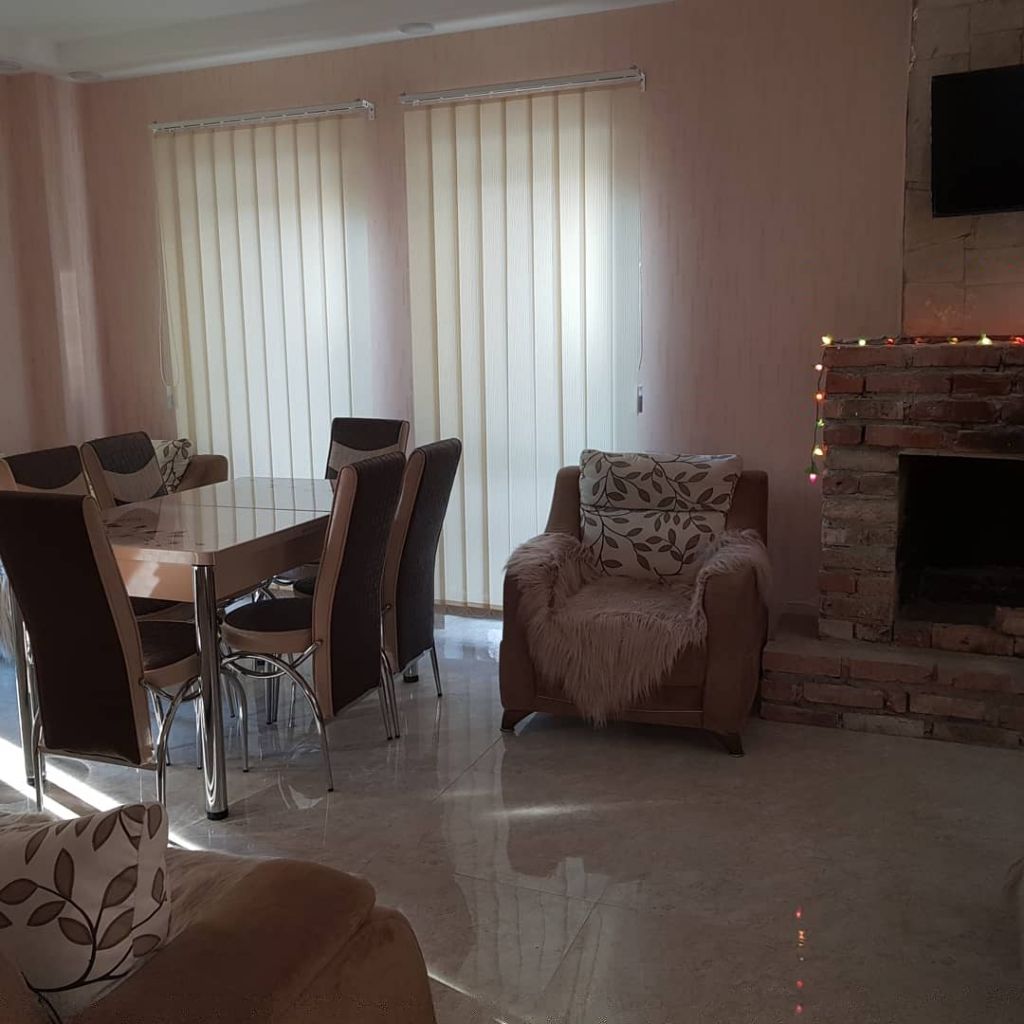 ქირავდება კოტეჯი