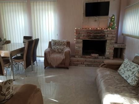 ქირავდება კოტეჯი