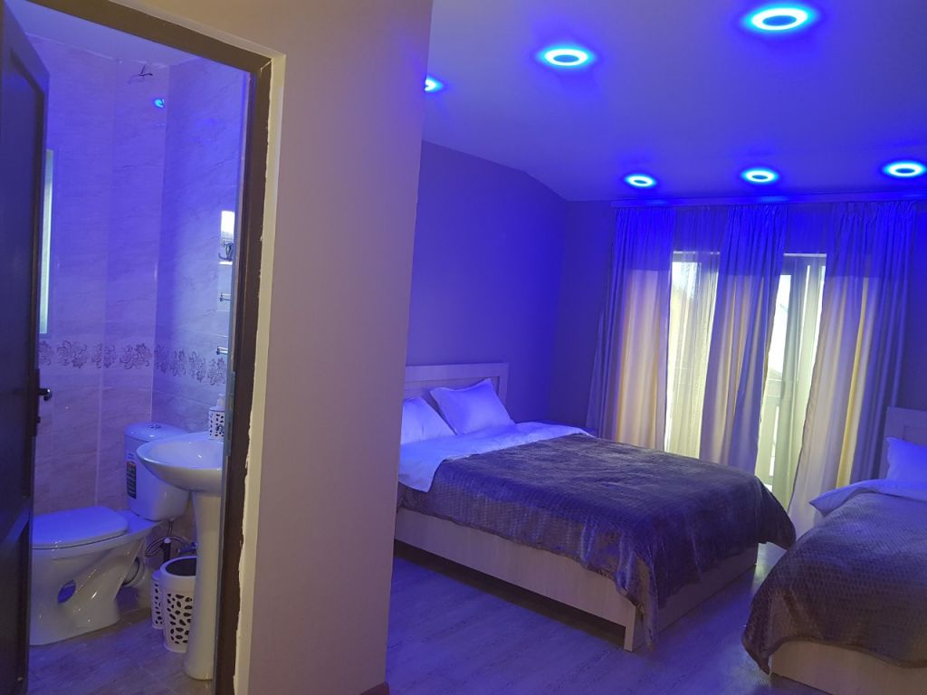 ქირავდება კოტეჯი