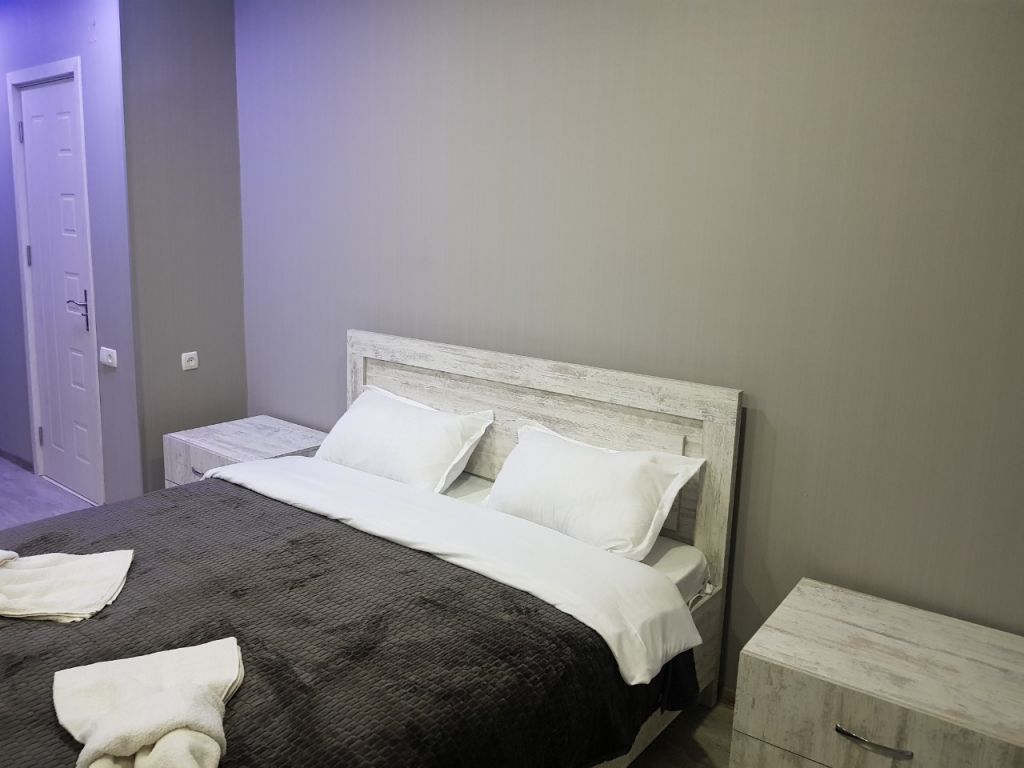 ქირავდება კოტეჯი