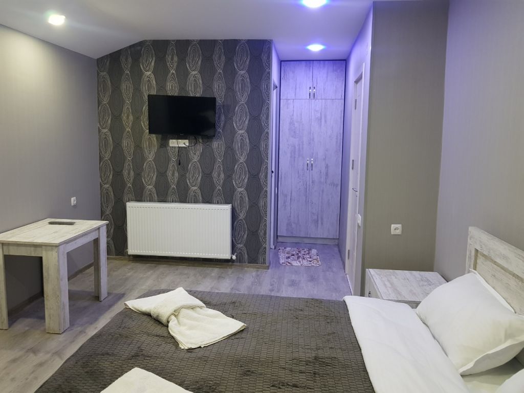 ქირავდება კოტეჯი