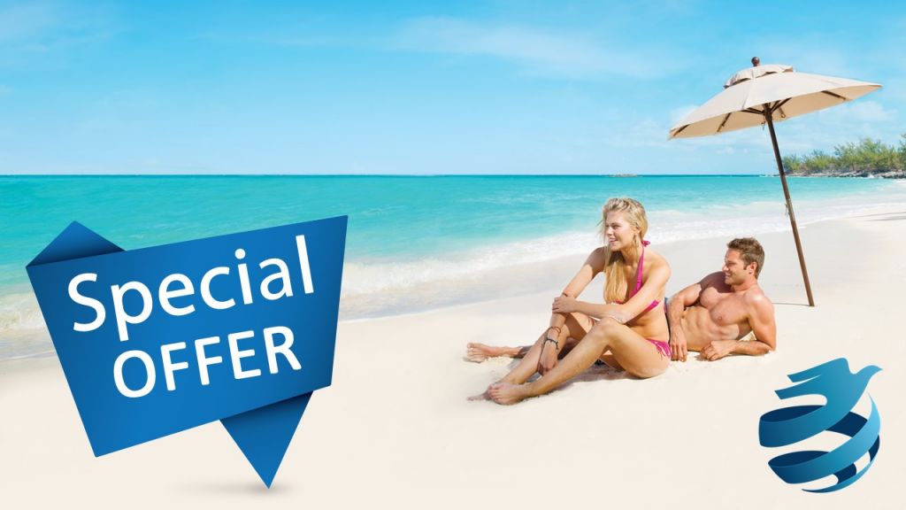 ეგვიპტე - შარმ - ელ - შეიხი! სპეციალური ფასები!