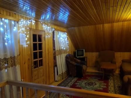 სასტუმრო ბაკურიანში