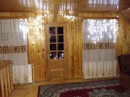 სასტუმრო ბაკურიანში