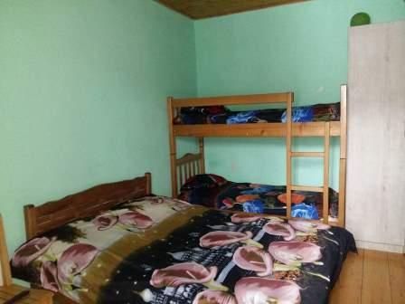 სასტუმრო ბაკურიანში