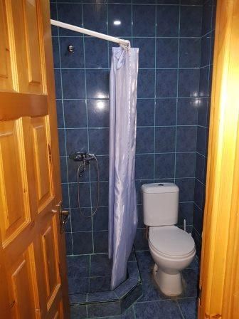 სასტუმრო ბაკურიანში