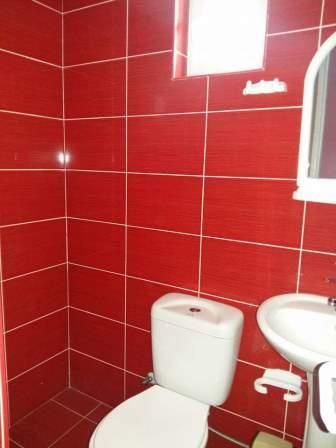 სასტუმრო ბაკურიანში