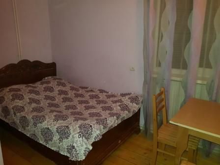 სასტუმრო ბაკურიანში