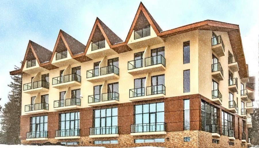 სასტუმრო აურუმი -% ფასდაკლება